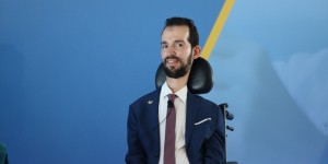 Αντιδράσεις για ομιλία Κυμπουρόπουλου για Καρυστιανού - «Χυδαία επίθεση» Αντιδράσεις για ομιλία Κυμπουρόπουλου για Καρυστιανού - «Χυδαία επίθεση»
