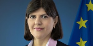 Κόντρα Γεωργιάδη και Αρείου Πάγου με την Ευρωπαία Εισαγγελέα για τα Τέμπη Κόντρα Γεωργιάδη και Αρείου Πάγου με την Ευρωπαία Εισαγγελέα για τα Τέμπη