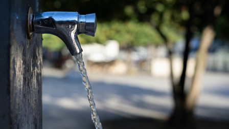 ΕΥΔΑΠ: Διακοπές νερού σε 3 περιοχές της Αττικής την Τετάρτη (30/4)