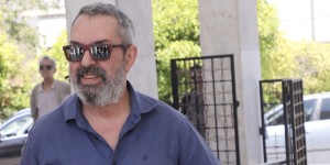 Χρήστος Χατζηπαναγιώτης: Η ανάρτηση μετά την περιπέτεια της υγείας του Χρήστος Χατζηπαναγιώτης: Η ανάρτηση μετά την περιπέτεια της υγείας του