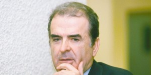 Μπατατούδης: Ο «Batman» του ΠΑΟΚ που... χάθηκε στο σκοτάδι Μπατατούδης: Ο «Batman» του ΠΑΟΚ που... χάθηκε στο σκοτάδι