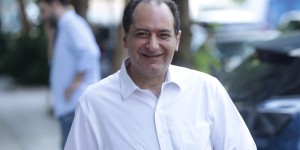 Σπίρτζης: Δεν συνδέεται με τα Τέμπη η σύμβαση «717» για την τηλεδιοίκηση Σπίρτζης: Δεν συνδέεται με τα Τέμπη η σύμβαση «717» για την τηλεδιοίκηση