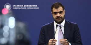 Κυβέρνηση σε Κασσελάκη για τις κάλπες: «Συνειδητός υπονομευτής του Πολιτεύματος» Κυβέρνηση σε Κασσελάκη για τις κάλπες: «Συνειδητός υπονομευτής του Πολιτεύματος»