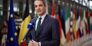 Μητσοτάκης: Όχι σε πολιτική σπέκουλα στα Τέμπη, προσωρινή φθορά στις μετρήσεις Μητσοτάκης: Όχι σε πολιτική σπέκουλα στα Τέμπη, προσωρινή φθορά στις μετρήσεις