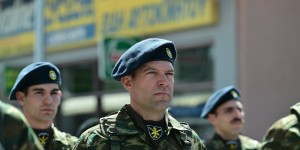 25η Μαρτίου: Στη Θήβα παρέλασε ο στρατιώτης Πυροβολικού Στέφανος Κασσελάκης 25η Μαρτίου: Στη Θήβα παρέλασε ο στρατιώτης Πυροβολικού Στέφανος Κασσελάκης