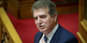Ψυχομετρικά τεστ σε όλους τους αστυνομικούς - Το νέο εργαλείο στα χέρια της ΕΛΑΣ Ψυχομετρικά τεστ σε όλους τους αστυνομικούς - Το νέο εργαλείο στα χέρια της ΕΛΑΣ