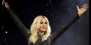 Άννα Βίσση: «Με πόνεσε όσο και όλους εσάς» Άννα Βίσση: «Με πόνεσε όσο και όλους εσάς»