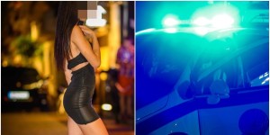 «Πονοκέφαλος» στην ΕΛΑΣ τα κυκλώματα μαστροπείας: «Μπίζνες» λέει ο Μπαλάσκας «Πονοκέφαλος» στην ΕΛΑΣ τα κυκλώματα μαστροπείας: «Μπίζνες» λέει ο Μπαλάσκας
