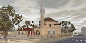 Μεταμορφώνεται η μεσαιωνική πόλη της Ρόδου - Όσα μνημεία αλλάζουν Μεταμορφώνεται η μεσαιωνική πόλη της Ρόδου - Όσα μνημεία αλλάζουν