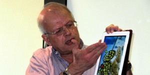 Ανάρτηση Τσελέντη για τις ρωγμές στις Βούτες: «Βρήκαμε πολλά μη ενεργά ρήγματα» Ανάρτηση Τσελέντη για τις ρωγμές στις Βούτες: «Βρήκαμε πολλά μη ενεργά ρήγματα»