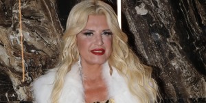 Μαρίνα Σταυράκη: Δεν θυμάμαι αν ευχήθηκα στον Γιώργο Πατούλη για το μωρό του Μαρίνα Σταυράκη: Δεν θυμάμαι αν ευχήθηκα στον Γιώργο Πατούλη για το μωρό του