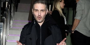 Μιχάλης Χατζηγιάννης: «Έχω ακούσει τα πάντα για τη σεξουαλικότητά μου» Μιχάλης Χατζηγιάννης: «Έχω ακούσει τα πάντα για τη σεξουαλικότητά μου»