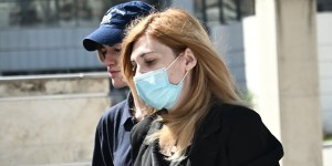 Καταπέλτης η μητέρα του Μάνου Δασκαλάκη: «Πιστεύω ότι το έχει κάνει» Καταπέλτης η μητέρα του Μάνου Δασκαλάκη: «Πιστεύω ότι το έχει κάνει»