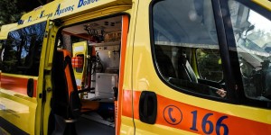 Τραγωδία στα Τρίκαλα: Νεκρός σε τροχαίο 40χρονος πυροσβέστης πατέρας 3 παιδιών Τραγωδία στα Τρίκαλα: Νεκρός σε τροχαίο 40χρονος πυροσβέστης πατέρας 3 παιδιών