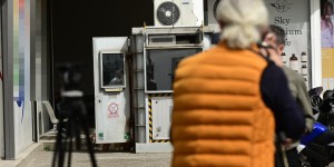 Νέα ηχητικά από τη γυναικοκτονία: «Έχει χάσει πάρα πολύ αίμα, δεν βλέπεις;» Νέα ηχητικά από τη γυναικοκτονία: «Έχει χάσει πάρα πολύ αίμα, δεν βλέπεις;»