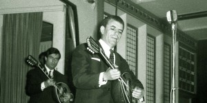 Η ιαχή του Γρηγόρη Μπιθικώτση, η χούντα, και ο Παναθηναϊκός Η ιαχή του Γρηγόρη Μπιθικώτση, η χούντα, και ο Παναθηναϊκός