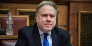 Μετά την έκλειψη ηλίου: Αυξήθηκαν τα ψώνια, ο Κατρούγκαλος πάει ΟΗΕ Μετά την έκλειψη ηλίου: Αυξήθηκαν τα ψώνια, ο Κατρούγκαλος πάει ΟΗΕ