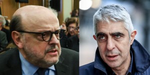 Αντώναρος κατά Γιώργου Τσίπρα: «Δεν έχουμε ανάγκη από άλλους Κατρούγκαλους» Αντώναρος κατά Γιώργου Τσίπρα: «Δεν έχουμε ανάγκη από άλλους Κατρούγκαλους»