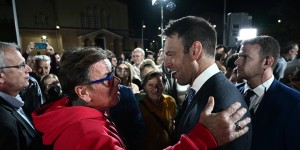 Δημήτρης Παπανώτας: Ανοιχτό το ενδεχόμενο να είναι... υποψήφιος πρόεδρος του ΣΥΡΙΖΑ Δημήτρης Παπανώτας: Ανοιχτό το ενδεχόμενο να είναι... υποψήφιος πρόεδρος του ΣΥΡΙΖΑ