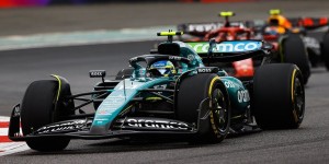Formula 1 2025: Ο Alonso μπορεί να κερδίσει Formula 1 2025: Ο Alonso μπορεί να κερδίσει