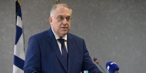 Θεοδωρικάκος για ασανσέρ: Μέχρι τις 30 Νοεμβρίου πρέπει να έχουν μπει όλοι στην ψηφιακή πλατφόρμα Θεοδωρικάκος για ασανσέρ: Μέχρι τις 30 Νοεμβρίου πρέπει να έχουν μπει όλοι στην ψηφιακή πλατφόρμα