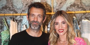 Οικονομάκου: Η πρώτη αντίδρασή της στο εξώδικο Μιχόπουλου - Τι είπε για τη φιλία της με τη Λασκαράκη Οικονομάκου: Η πρώτη αντίδρασή της στο εξώδικο Μιχόπουλου - Τι είπε για τη φιλία της με τη Λασκαράκη