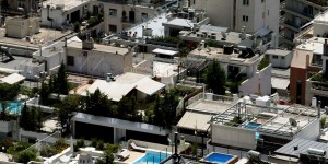 Στα 777,8 δισ. ευρώ η ακίνητη περιουσία των Ελλήνων - Αποκαλυπτικά στοιχεία για τον ΕΝΦΙΑ 2025 Στα 777,8 δισ. ευρώ η ακίνητη περιουσία των Ελλήνων - Αποκαλυπτικά στοιχεία για τον ΕΝΦΙΑ 2025