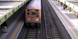 Αναστάτωση στον ΗΣΑΠ - Μικρές καθυστερήσεις στα δρομολόγια Αναστάτωση στον ΗΣΑΠ - Μικρές καθυστερήσεις στα δρομολόγια