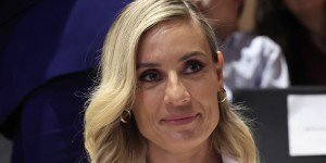 Η Ελεονώρα Μελέτη φέρνει στο επίκεντρο τα θέματα ψυχικής υγείας στον χώρο εργασίας Η Ελεονώρα Μελέτη φέρνει στο επίκεντρο τα θέματα ψυχικής υγείας στον χώρο εργασίας