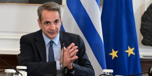 Τη Δευτέρα η ορκωμοσία των νέων μελών της κυβέρνησης - Υπουργικό Συμβούλιο με μήνυμα για ΟΠΕΚΕΠΕ Τη Δευτέρα η ορκωμοσία των νέων μελών της κυβέρνησης - Υπουργικό Συμβούλιο με μήνυμα για ΟΠΕΚΕΠΕ