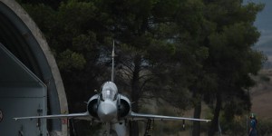 Στον εισαγγελέα την Πέμπτη οι Ασιάτες που συνελήφθησαν να φωτογραφίζουν τα Rafale στην Τανάγρα Στον εισαγγελέα την Πέμπτη οι Ασιάτες που συνελήφθησαν να φωτογραφίζουν τα Rafale στην Τανάγρα
