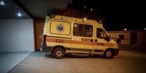 Σέρρες: 64χρονος εντοπίστηκε νεκρός μέσα σε τροχόσπιτο Σέρρες: 64χρονος εντοπίστηκε νεκρός μέσα σε τροχόσπιτο