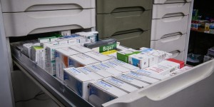 «Αλαλούμ» με το «καλημέρα» για το ηλεκτρονικό σύστημα συνταγογράφησης - Η απάντηση Γεωργιάδη «Αλαλούμ» με το «καλημέρα» για το ηλεκτρονικό σύστημα συνταγογράφησης - Η απάντηση Γεωργιάδη