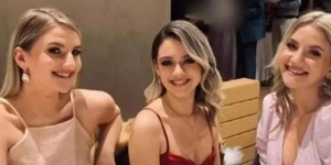Συγκλονιστική ανάρτηση του Νίκου Πλακιά: «Για δεύτερη χρονιά, στο δικό μας τραπέζι θα λείπουν τρία πιάτα» Συγκλονιστική ανάρτηση του Νίκου Πλακιά: «Για δεύτερη χρονιά, στο δικό μας τραπέζι θα λείπουν τρία πιάτα»