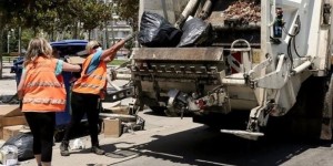Νίκαια: Δεύτερη επίθεση σε δημοτικό υπάλληλο στην καθαριότητα - Συνελήφθη ο δράστης Νίκαια: Δεύτερη επίθεση σε δημοτικό υπάλληλο στην καθαριότητα - Συνελήφθη ο δράστης