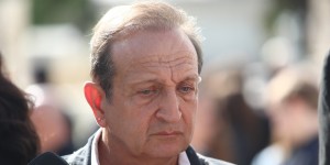 Σπύρος Μπιμπίλας μετά τη δήλωση για «ηλίθιους» υπαλλήλους της ΕΡΤ: «Δεν ανακαλώ τίποτα» Σπύρος Μπιμπίλας μετά τη δήλωση για «ηλίθιους» υπαλλήλους της ΕΡΤ: «Δεν ανακαλώ τίποτα»