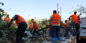«Βροχή» οι δηλώσεις για τους καθαρισμούς οικοπέδων: Πότε εκπνέει η προθεσμία - Tσουχτερά τα πρόστιμα «Βροχή» οι δηλώσεις για τους καθαρισμούς οικοπέδων: Πότε εκπνέει η προθεσμία - Tσουχτερά τα πρόστιμα