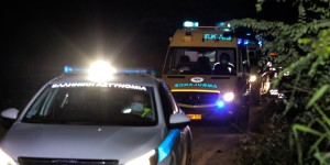 Αναποδογύρισε ΙΧ στη Νέα Είσοδο Καλαμάτας – Τραυματίστηκε ο οδηγός Αναποδογύρισε ΙΧ στη Νέα Είσοδο Καλαμάτας – Τραυματίστηκε ο οδηγός