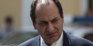 Προανακριτική: «Πράξη πολιτικής δειλίας και ανηθικότητας» λέει ο Χρήστος Σπίρτζης για την πρόταση ΝΔ Προανακριτική: «Πράξη πολιτικής δειλίας και ανηθικότητας» λέει ο Χρήστος Σπίρτζης για την πρόταση ΝΔ
