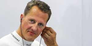 F1 2025 Μίκαελ, σε θυμάμαι να χαμογελάς: Μια συγκλονιστική μαρτυρία για τον Σουμάχερ F1 2025 Μίκαελ, σε θυμάμαι να χαμογελάς: Μια συγκλονιστική μαρτυρία για τον Σουμάχερ