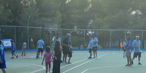 Άνοιξε η πλατφόρμα για τις παιδικές κατασκηνώσεις 2025: Οι αιτήσεις, οι δικαιούχοι, οι ημερομηνίες Άνοιξε η πλατφόρμα για τις παιδικές κατασκηνώσεις 2025: Οι αιτήσεις, οι δικαιούχοι, οι ημερομηνίες