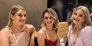 Τέμπη: Ραγίζει καρδιές η Αναστασία Πλακιά - «Το τελευταίο και παντοτινό μας καλοκαίρι...» Τέμπη: Ραγίζει καρδιές η Αναστασία Πλακιά - «Το τελευταίο και παντοτινό μας καλοκαίρι...»