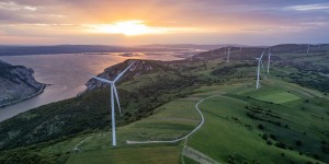 Ξεπέρασε τα 5,5 GW η αιολική ισχύς που είναι συνδεδεμένη στο δίκτυο το Α' εξάμηνο του 2025 Ξεπέρασε τα 5,5 GW η αιολική ισχύς που είναι συνδεδεμένη στο δίκτυο το Α' εξάμηνο του 2025