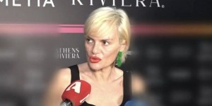 Έλενα Χριστοπούλου για Νίκο Μουρατίδη: «Δεν το καταλαβαίνω και δεν με αγγίζει» Έλενα Χριστοπούλου για Νίκο Μουρατίδη: «Δεν το καταλαβαίνω και δεν με αγγίζει»