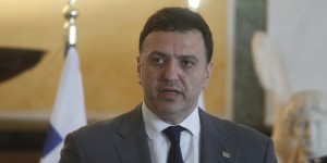 Βασίλης Κικίλιας στο Action 24: Το Λιμενικό έχει αποδείξει τον ανθρωπιστικό ρόλο του Βασίλης Κικίλιας στο Action 24: Το Λιμενικό έχει αποδείξει τον ανθρωπιστικό ρόλο του