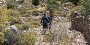 Χανιά: Διάσωση Ιταλίδας τουρίστριας που τραυματίστηκε στο φαράγγι Τοπολίων Χανιά: Διάσωση Ιταλίδας τουρίστριας που τραυματίστηκε στο φαράγγι Τοπολίων