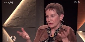 Λένα Διβάνη: «Έχω υποστεί σεξουαλική παρενόχληση - Tο MeToo ήταν μεγάλο όφελος για τις γυναίκες» Λένα Διβάνη: «Έχω υποστεί σεξουαλική παρενόχληση - Tο MeToo ήταν μεγάλο όφελος για τις γυναίκες»
