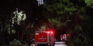 Φωτιά στη Ναύπακτο Φωτιά στη Ναύπακτο
