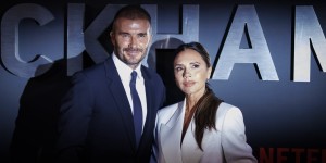 Βικτόρια και Ντέιβιντ Μπέκαμ: Φόρεσαν τα ρούχα του γάμου τους 25 χρόνια μετά Βικτόρια και Ντέιβιντ Μπέκαμ: Φόρεσαν τα ρούχα του γάμου τους 25 χρόνια μετά