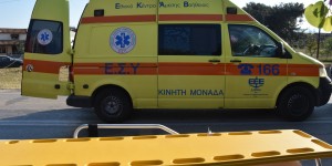 Θρίλερ με τον νεκρό ψαρά στο Μεσολόγγι: Είχε προθανάτια χτυπήματα στον αυχένα και το μέτωπο Θρίλερ με τον νεκρό ψαρά στο Μεσολόγγι: Είχε προθανάτια χτυπήματα στον αυχένα και το μέτωπο